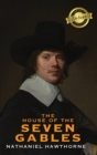 Image for The House of the Seven Gables (Deluxe Library Edition)