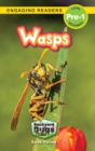Image for Wasps : Backyard Bugs and Creepy-Crawlies (Engaging Readers, Level Pre-1)