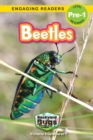 Image for Beetles : Backyard Bugs and Creepy-Crawlies (Engaging Readers, Level Pre-1)