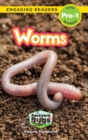 Image for Worms : Backyard Bugs and Creepy-Crawlies (Engaging Readers, Level Pre-1)