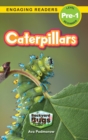 Image for Caterpillars : Backyard Bugs and Creepy-Crawlies (Engaging Readers, Level Pre-1)