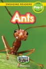 Image for Ants : Backyard Bugs and Creepy-Crawlies (Engaging Readers, Level Pre-1)
