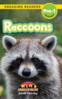 Image for Raccoons : Animals in the City (Engaging Readers, Level Pre-1)