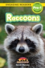 Image for Raccoons : Animals in the City (Engaging Readers, Level Pre-1)