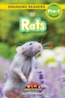 Image for Rats : Animals in the City (Engaging Readers, Level Pre-1)