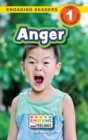 Image for Anger : Emotions and Feelings (Engaging Readers, Level 1)