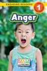 Image for Anger : Emotions and Feelings (Engaging Readers, Level 1)