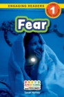 Image for Fear : Emotions and Feelings (Engaging Readers, Level 1)
