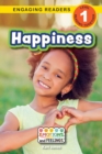 Image for Happiness : Emotions and Feelings (Engaging Readers, Level 1)