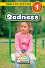 Image for Sadness : Emotions and Feelings (Engaging Readers, Level 1)