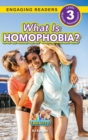 Image for What is Homophobia?