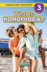 Image for What is Homophobia?
