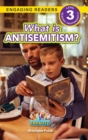 Image for What is Antisemitism?