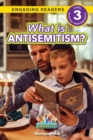 Image for What is Antisemitism? : Working Towards Equality (Engaging Readers, Level 3)