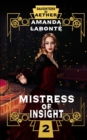 Image for Mistress of Insight