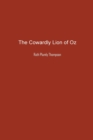 Image for The Cowardly Lion of Oz