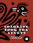 Image for Coloring Book for Adults