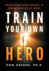 Image for Train Your Own Hero