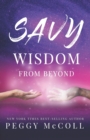 Image for Savy Wisdom From Beyond