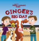 Image for Ginger&#39;s Big Day