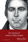 Image for Journal of Andrew Fuller Studies 5 (September 2022)