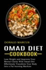 Image for Omad Diet Cookbook