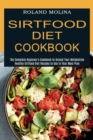 Image for Sirtfood Diet Cookbook