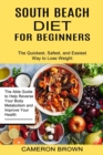 Image for South Beach Diet for Beginners