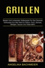 Image for Grillen
