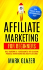 Image for Affiliate Marketing For Beginners