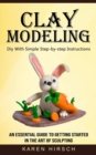 Image for Clay Modeling