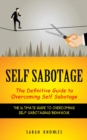 Image for Self Sabotage