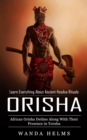 Image for Orishas