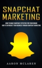Image for Snapchat Marketing