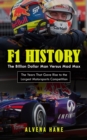 Image for F1 History