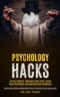 Image for Psychology Hacks
