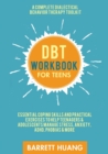 Image for Dbt Workbook for Teen