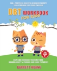 Image for Dbt Workbook for Kids