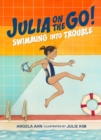 Image for Swimming Into Trouble