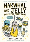 Image for Narwhal and Jelly 1-2