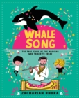 Image for Whalesong: The True Story of the Musician Who Talked to Orca