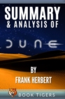 Image for Summary and Analysis of Dune by Frank Herbert