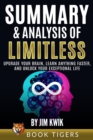 Image for Summary and Analysis of Limitless