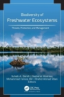 Image for Biodiversity of freshwater ecosystems  : threats, protection, and management
