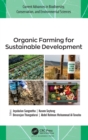 Image for Organic Farming for Sustainable Development