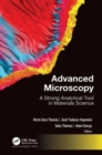 Image for Advanced microscopy  : a strong analytical tool in materials science