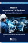 Image for Modern Manufacturing Systems