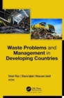 Image for Waste problems and management in developing countries