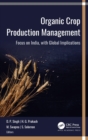 Image for Organic Crop Production Management