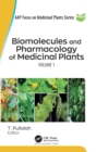Image for Biomolecules and Pharmacology of Medicinal Plants